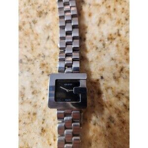 GUCCI G-Series 3600L Women's Watch